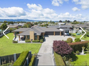 MataMata, Matamata